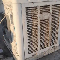 کولر۳۵۰۰ پوسیدگی اصلانداره سالم مشکلی هم نداره