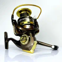 موتور ماهیگیری اسپول فلزی فروشگاه گلی
