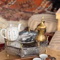 نیازمند کارگر در فست فود