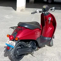 پاکشتی هندا تودی۵۰cc|موتورسیکلت|زاهدان, |دیوار