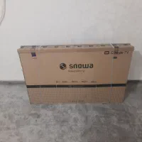 تلوزیون و یخچال آکبند پلمپ