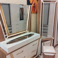 سرویس خواب . هفت تکه.