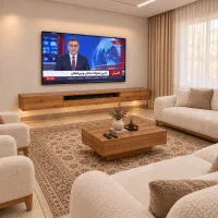 اجرای تیویوالParnaبا طراحی سهبعدی