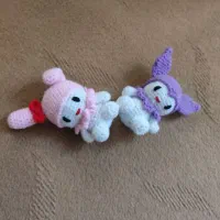 عروسک دستبافت|اسباب‌‌بازی|زنجان, |دیوار