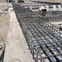 نیازمند2نفر نیرو کاربلد الموتور بندی وقالب بندی