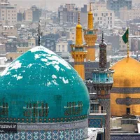 رزور وثبت نام تور وهتل ویژه شهادت امام رضا|تور و چارتر|اصفهان, ملک|دیوار
