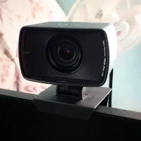 وبکم الگاتو Elgato Facecam|قطعات و لوازم جانبی رایانه|تهران, تهرانپارس غربی|دیوار