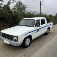 مزدا کارا ۴۰۲