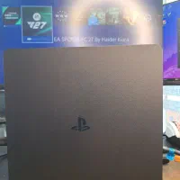 ps4 slim فور اسلیم کپی خور