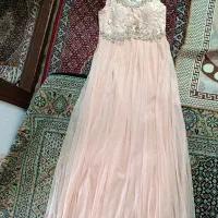 پیراهن مجلسی