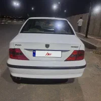 سمند ۹۱  ‌SE|خودرو سواری و وانت|اسلام‌شهر, مظفریه|دیوار