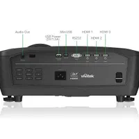 ویدیو پرژکتور 4 کUHD...HK2288 4K|تلویزیون و پروژکتور|تهران, سعادت‌آباد|دیوار