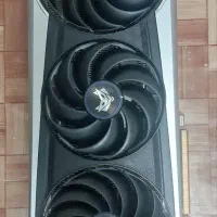 کارت گرافیک RX 6700XT 12GB
