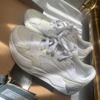کتونی اصل ترکیه برند پوما puma 38/5|کیف، کفش، کمربند|تهران, اباذر|دیوار