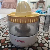 آب پرتقال گیری ژاپنی