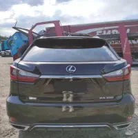 لکسوس RX350 اف اسپورت ۲۰۲۱