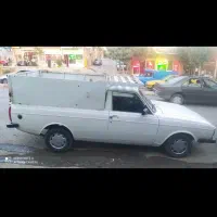 وانت مدل 88|خودرو سواری و وانت|سنندج, |دیوار