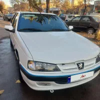 پرشیا سال دوگانه کارخانه مدل ۹۲