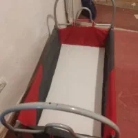 کریر و تخت بچه|فعالیت داوطلبانه|تهران, اتابک|دیوار