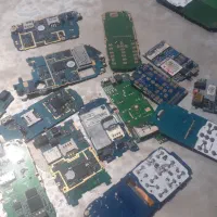 خریدار انواع برد اوراق و سوخته