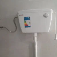 لوله کشی فاضلاب. رفع نشتی.نانو کف بدون خرابی.|خدمات پیشه و مهارت|مشهد, وکیلآباد|دیوار