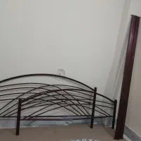 تخت دونفره