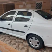 رانا lx  مدل ۹۸ بی‌رنگ|خودرو سواری و وانت|قزوین, |دیوار