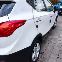 جک‌۳ ‌مدل‌1400سفید‌‌|خودرو سواری و وانت|تبریز, |دیوار