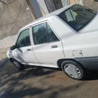 فروش خودرو پراید