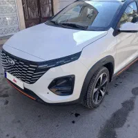 ایکس ۳۳ کراس اتومات x33 صفر|خودرو سواری و وانت|مشهد, طرق|دیوار