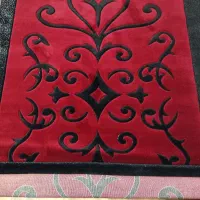 فرش ترک|فرش|بیرجند, |دیوار