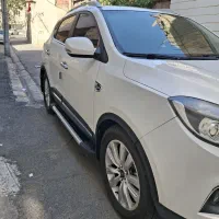 جک s5 اتوماتیک مدل 96