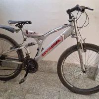 دوچرخه سایز ۲۴