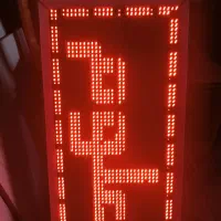 تابلو روان دیجیتالی روان سایز 50*70