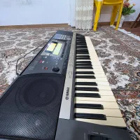 یاماها 640|پیانو، کیبورد، آکاردئون|رضوانشهر, |دیوار