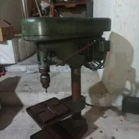 دریل ستونی