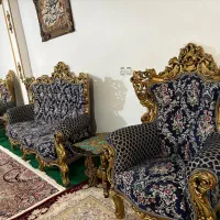 مبل|مبلمان خانگی و میز عسلی|زیرآب, |دیوار