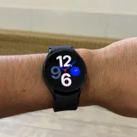 ساعت هوشمند Samsung Galaxy Watch 4|ساعت|یزد, |دیوار