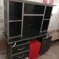 میز آرایشی|بوفه، ویترین، کنسول|مرودشت, مختارآباد|دیوار