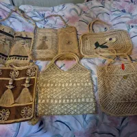 کیف تزیینی