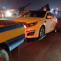 امداد خودرو یدک کش پرند رباط کریم|خدمات حمل و نقل|پرند, فاز ۲|دیوار