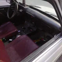 پیکان وانت مدل 86|خودرو سواری و وانت|اهواز, باغ شیخ|دیوار