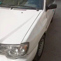 132تمیز دوگانه یه گلگیر رنگ|خودرو سواری و وانت|خمینی‌شهر, |دیوار