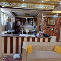 آپارتمان بسیار شیک ۱۲۰ متر دو خواب ببیلانکوه غربی|فروش آپارتمان|تبریز, |دیوار