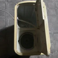 لباسشویی دو قلو Aeg