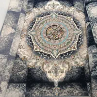 فرش ۷۰۰ شانه نو