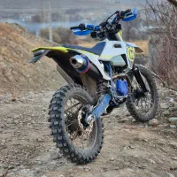 فلات طرح هاسکی