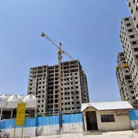 100 متر پروژه گل نرگس بانک کشاورزی دریاچه چیتگر|پیش‌فروش املاک|تهران, دریاچه شهدای خلیج فارس|دیوار