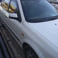 سمند LXمدل 90|خودرو سواری و وانت|اردبیل, |دیوار