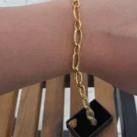 دستبند طلا بدون اجرت و مالیات